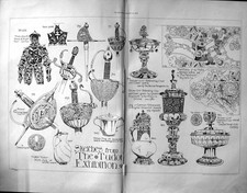 Old 1890 Builder Tudor