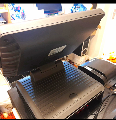 Acr systems touchscreen epos - systems,