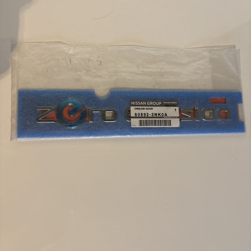 Genuine nissan leaf zero - ,