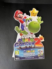 Super Mario Galaxy 2 Nintendo