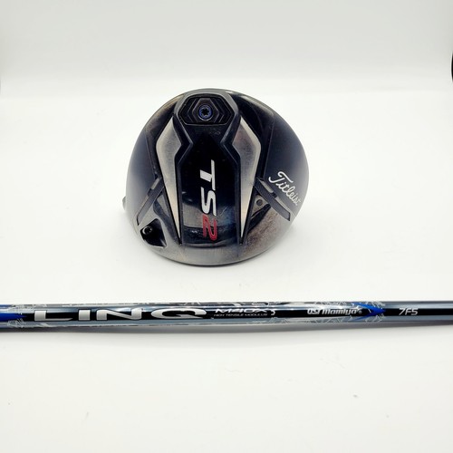 Titleist ts2 driver 5 - titleist,