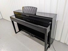 Yamaha clavinova clp 535 - yamaha, clp-535