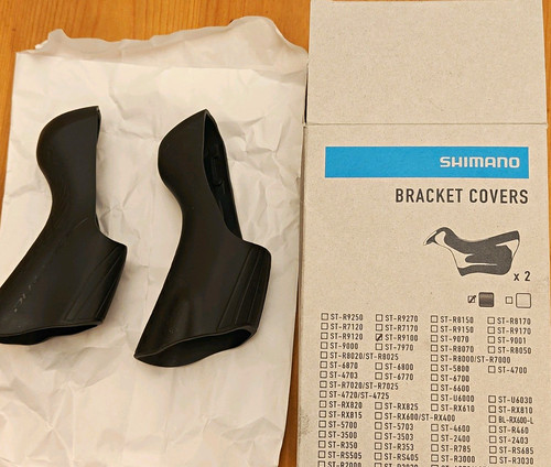 Shimano bracket covers brake - bracket, covers/brake