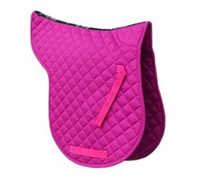 Rhinegold Cotton Quilted Horse