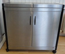 Hostess Trolley HL Series