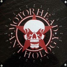 Motorhead - Anthology, 2xLP