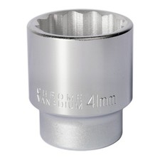 Sealey S34/41 Walldrive Socket