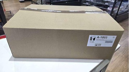 Toa a1803 mixer power - toa,