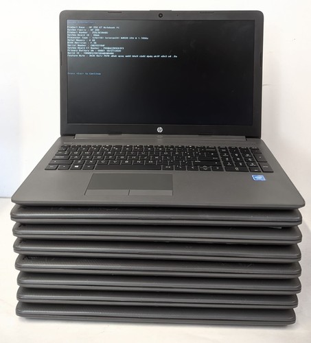 Job lot 250 - job, 8