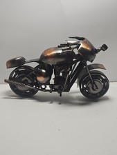 Collectible Handcrafted Iron