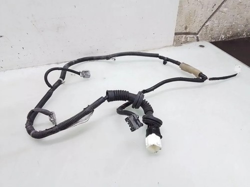 Honda iii rear right - iii,
