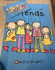 Bang On The Door Friends