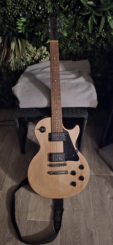 Gibson les paul studio - gibson,