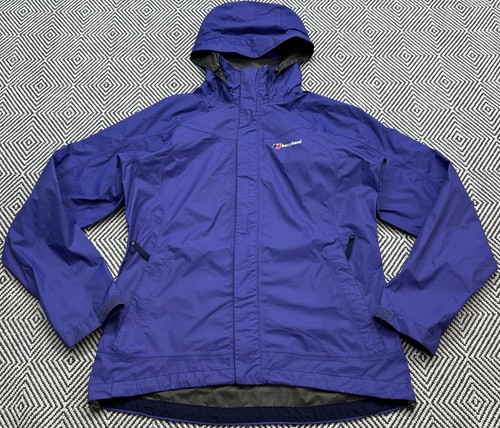 Berghaus gore tex jacket - gore-tex,