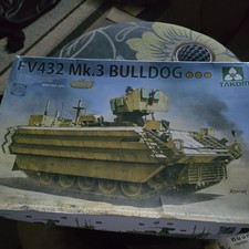 Takom 2067 1/35 British APC