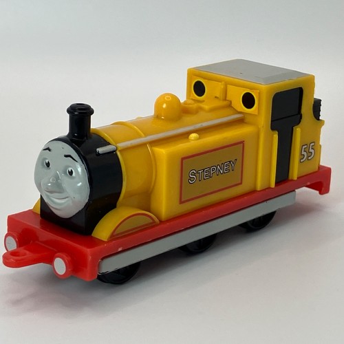Deagostini stepney thomas - deagostini,
