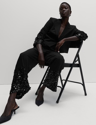Marks spencer womens - womens, black