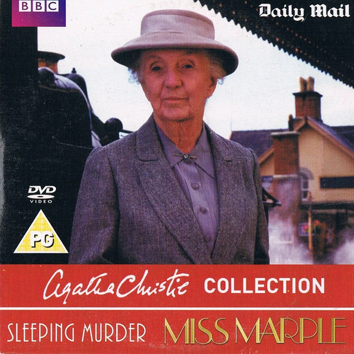 Miss marple nemesis joan - miss,