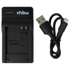 USB Battery Charger for Canon