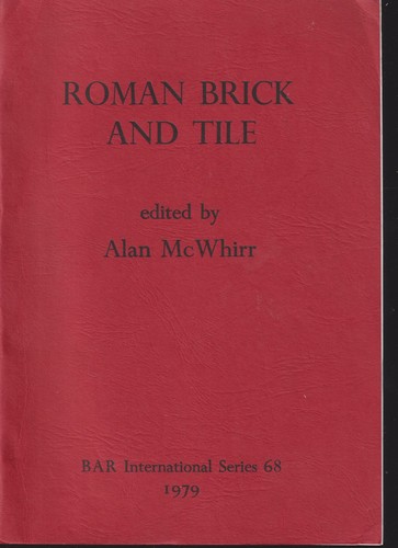 Rom römer roman brick - römer,