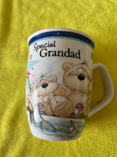 Fizzy moon special grandad - -,