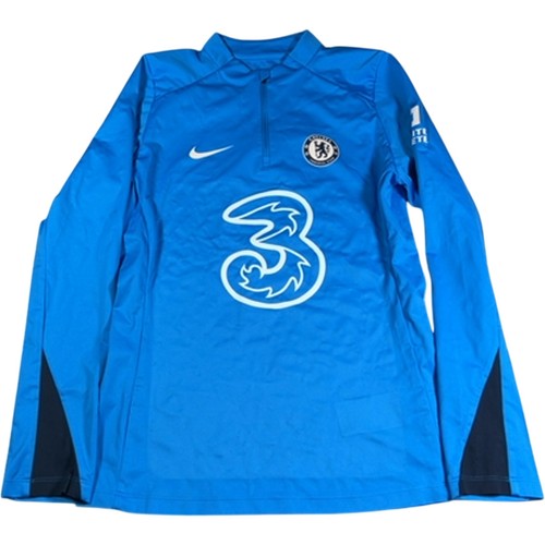 Nike chelsea training - nike, top