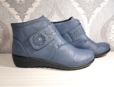 Cotton Traders Women's Faux