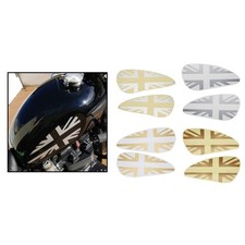 Tank Sticker for  Bobber  T120