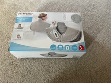 Silvercrest Personal Care Neck