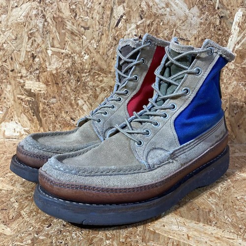 Russell moccasin safari - moccasin,