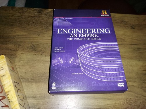 Engineering empire the - engineering,