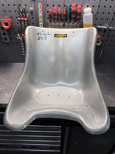 Used tillett kart - used, l