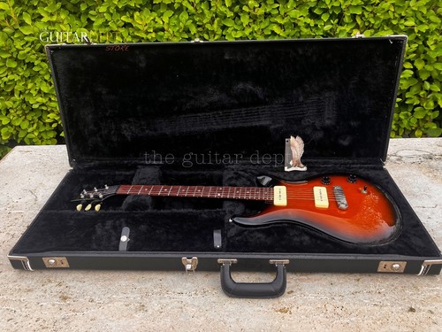 Timewarp vintage prs - ♚timewarp!♚vintage,