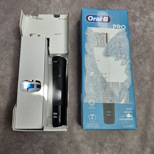 Oral pro electric - pro,