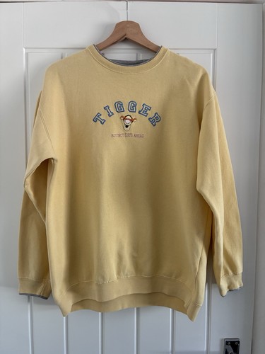 Vintage 90s disney - vintage, tigger