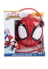 NEW Marvel Spidey Water