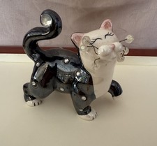 Amy Lacombe WhimsiClay black