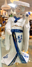 Vintage Porcelain Japanese