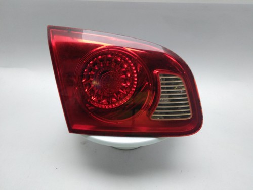 Hyundai santa tail light - hyundai,