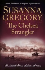 The Chelsea Strangler: The