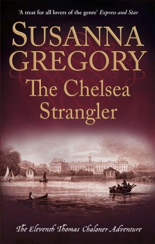 The chelsea strangler - strangler:,