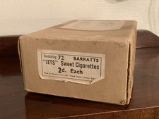 Vintage 50s Barratts Jets