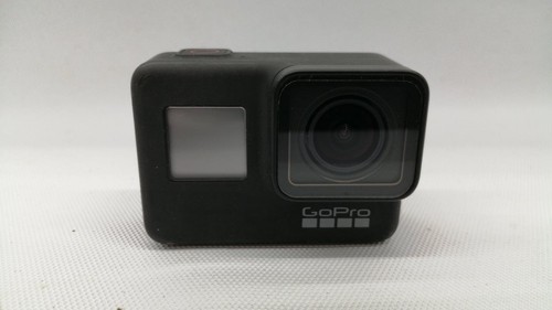 Gopro hero black action - gopro,