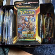 Pokemon TCG  XY Roaring Skies