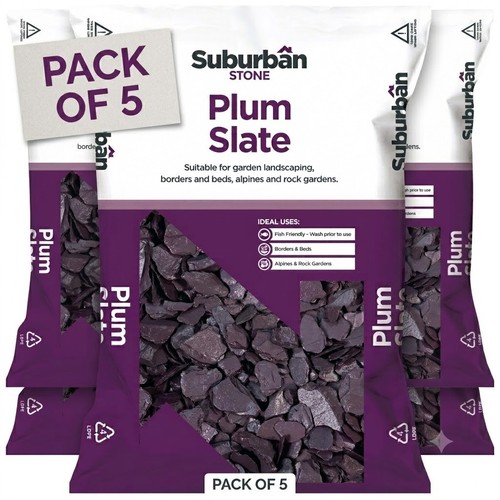 20kg plum slate - x,