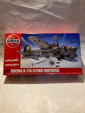Airfix A08017 Boeing B-17G