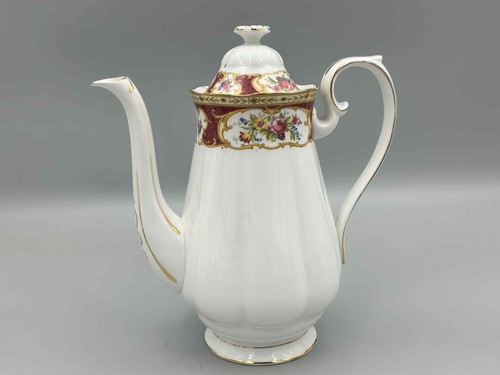 Royal albert lady hamilton - albert,