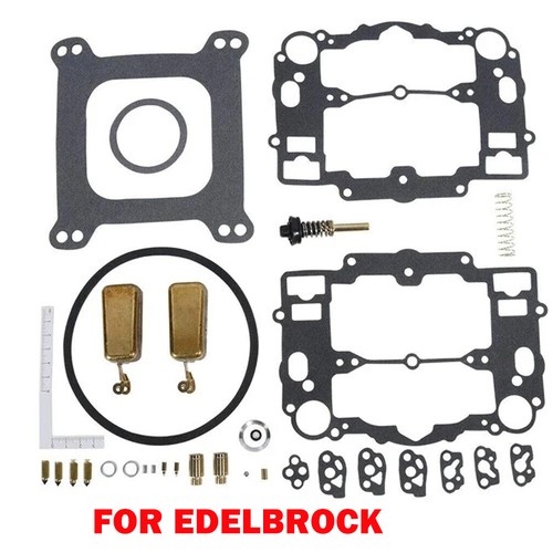 Carburetor rebuild kit for - carburetor,