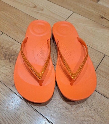 Fitflop iqushion sparkle - fitflop,