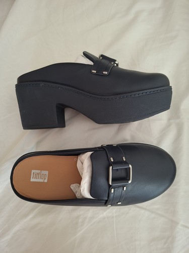 Fitflop platfform sandals - platfform,